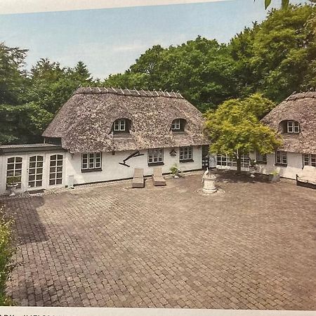 Skovlyset'S B&B Juelsminde  Bagian luar foto
