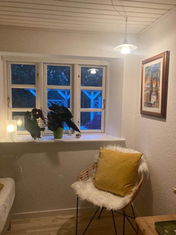 Skovlyset'S B&B Juelsminde  Bagian luar foto