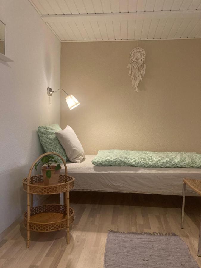 Skovlyset'S B&B Juelsminde  Bagian luar foto