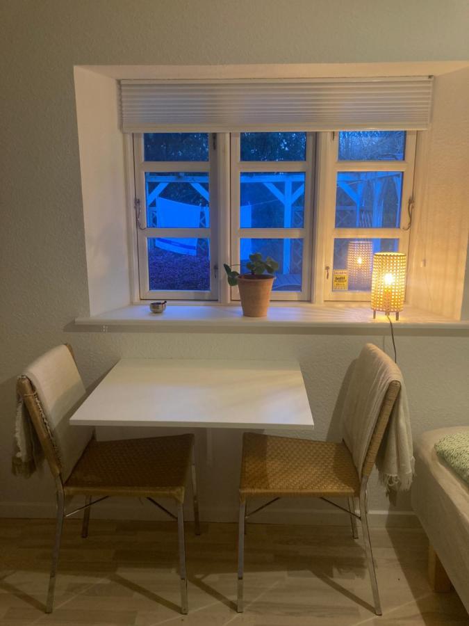 Skovlyset'S B&B Juelsminde  Bagian luar foto